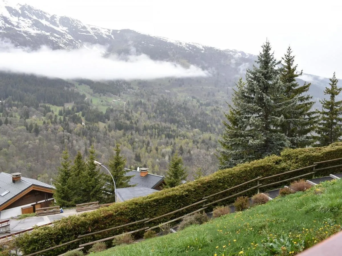 דירה Les Allues Studio Cosy Au Pied Des Pistes A Meribel - Balcon, Tv, Animaux Acceptes, Ski A 100 M ! - Fr-1-180-30