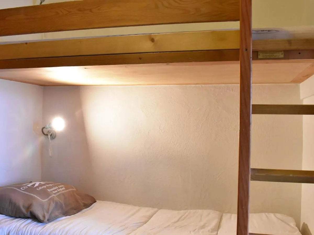 Appartement Studio Méribel, 1 pièce, 4 personnes - FR-1-180-30 Les Allues