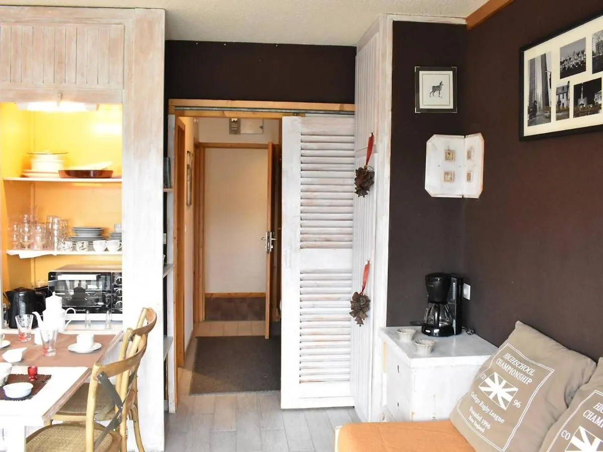 Studio Méribel, 1 pièce, 4 personnes - FR-1-180-30 Les Allues France
