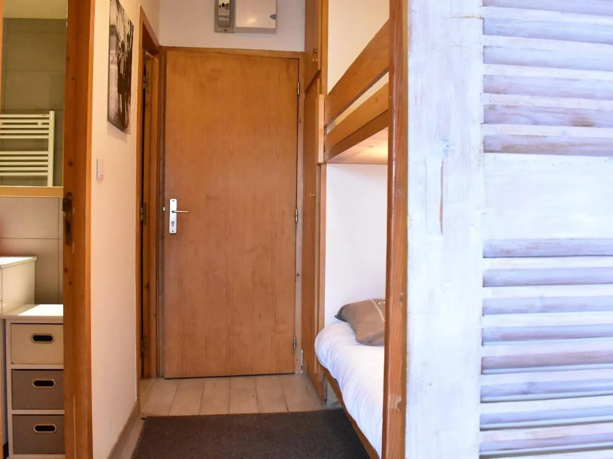 Studio Méribel, 1 pièce, 4 personnes - FR-1-180-30 Les Allues 0*,  France